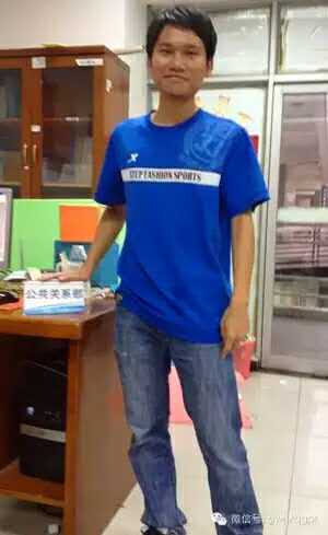 “农夫诗人”魏润海